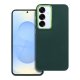 Frame case Samsung Galaxy S25+ zelena