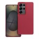 Frame case Samsung Galaxy S25 Ultra magenta