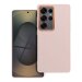 Frame case Samsung Galaxy S25 Ultra powder pink