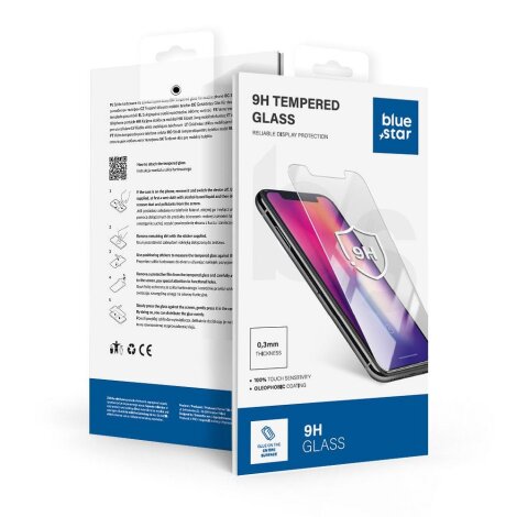 TEMPERED GLASS Samsung Galaxy S25+
