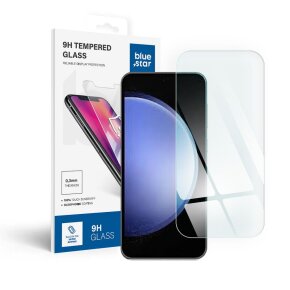TEMPERED GLASS Samsung Galaxy S25+ TEMPERED GLASS Samsung Galaxy S25+