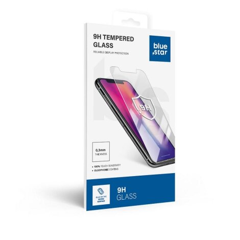 TEMPERED GLASS Samsung Galaxy S25+