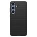 Spigen Liquid Air Samsung Galaxy S25+ crna