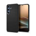 Spigen Liquid Air Samsung Galaxy S25+ crna