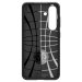Spigen Liquid Air Samsung Galaxy S25+ crna