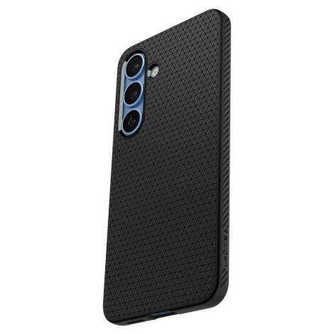 Spigen Liquid Air Samsung Galaxy S25+ crna