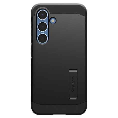 Spigen Tough Armor MagSafe Samsung Galaxy S25+ crna