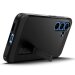 Spigen Tough Armor MagSafe Samsung Galaxy S25+ crna