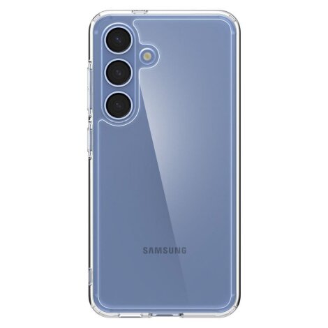 Spigen Ultra Hybrid Samsung S25+ prozirna