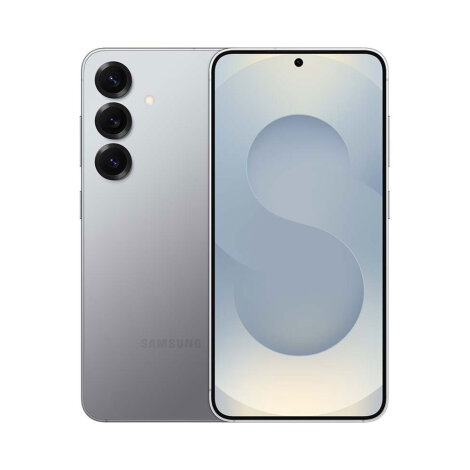 Samsung Galaxy S25 12/128 silver shadow