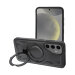Frost Armor Samsung Galaxy S24+/S25+ crna
