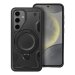 Frost Armor Samsung Galaxy S24+/S25+ crna