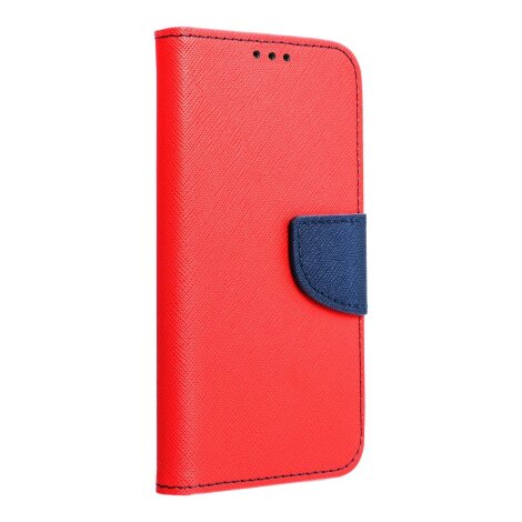 BOOK MAGNETIC Xiaomi Redmi 14c crveno plava