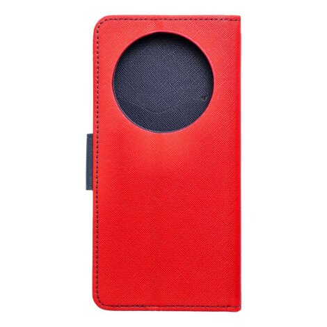 BOOK MAGNETIC Xiaomi Redmi 14c crveno plava