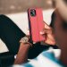 BOOK MAGNETIC Xiaomi Redmi 14c crveno plava