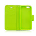 BOOK MAGNETIC Xiaomi Redmi 14c zeleno plava