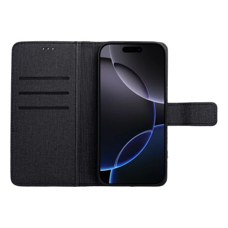 Book GOMMA Xiaomi Redmi 14c crna