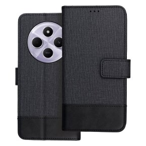 Book GOMMA Xiaomi Redmi 14c crna Book GOMMA Xiaomi Redmi 14c crna