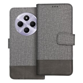 Book GOMMA Xiaomi Redmi 14c siva Book GOMMA Xiaomi Redmi 14c siva