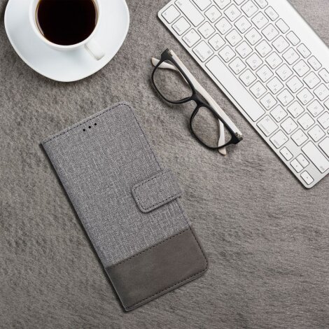 Book GOMMA Xiaomi Redmi 14c siva