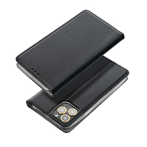 BOOK MAGNETIC Redmi Note14 5G crna