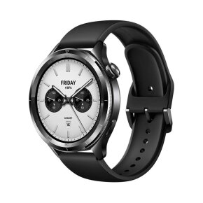 Xiaomi Watch S4 black Xiaomi Watch S4 black