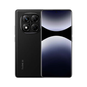 Xiaomi Redmi Note 14 Pro 5G 12/512 midnight black