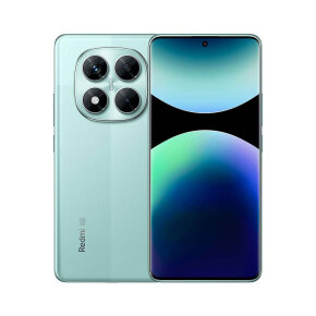 Xiaomi Redmi Note 14 Pro 5G 12/512 coral green