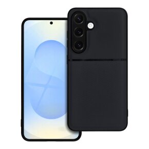 NOBLE Case Samsung S25 crna