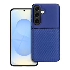 NOBLE Case Samsung Galaxy S25 plava