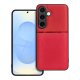 NOBLE Case Samsung Galaxy S25+ crvena