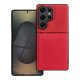 NOBLE Case Samsung Galaxy S25 Ultra crvena