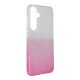 BLING Samsung Galaxy S25+ pink