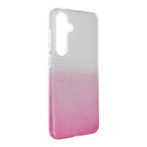BLING Samsung Galaxy S25 pink
