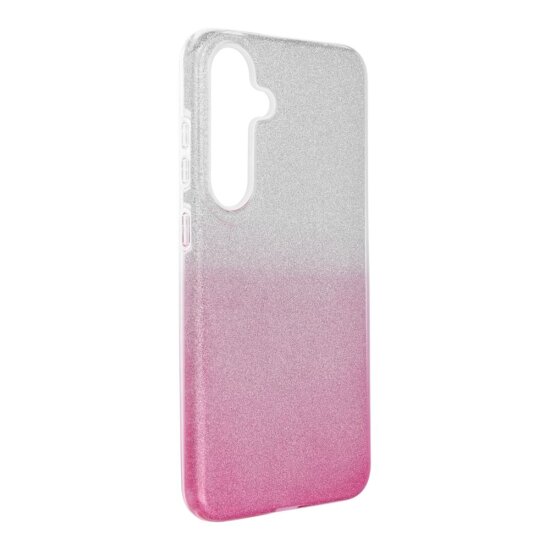 BLING Samsung Galaxy S25 pink