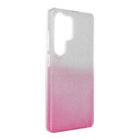 BLING Samsung Galaxy S25 Ultra pink