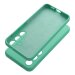 Silicone Case Samsung Galaxy S25+ mint