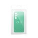 Silicone Case Samsung Galaxy S25+ mint