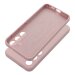 Silicone Case Samsung Galaxy S25+ sand pink