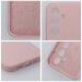 Silicone Case Samsung Galaxy S25+ sand pink
