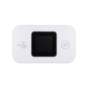 M9S Router 5G white