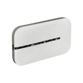 MFI:M8 Router white