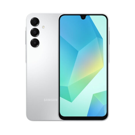Samsung Galaxy A16 4G 8/256 gray