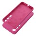 Silicone Case Samsung Galaxy S25 Ultra pink