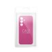 Silicone Case Samsung Galaxy S25 Ultra pink