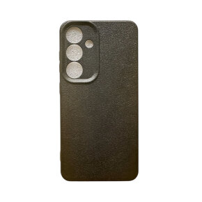 SKIN case Samsung Galaxy S25+ crna SKIN case Samsung Galaxy S25+ crna