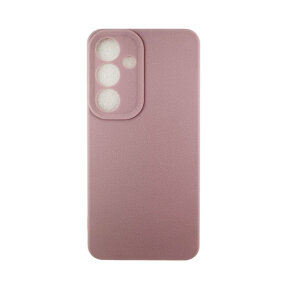 SKIN case Samsung Galaxy S25+ light pink SKIN case Samsung Galaxy S25+ light pink