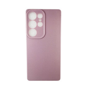 SKIN case Samsung Galaxy S25 Ultra light pink SKIN case Samsung Galaxy S25 Ultra light pink