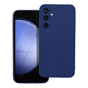 Soft Feel Samsung Galaxy S25+ plava Soft Feel Samsung Galaxy S25+ plava