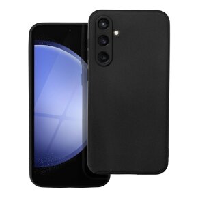 Soft Feel Samsung Galaxy S25+ crna Soft Feel Samsung Galaxy S25+ crna